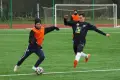 Zwycięstwo BKS w pierwszym sparingu