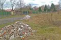 Na dziko pozbywał się odpadów, stanie przed sądem