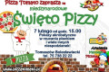 II Międzynarodowy Dzień Pizzy w Pizza Tomato