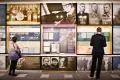 Godziny otwarcia Europejskiego Centrum Edukacyjno-Kulturalnego