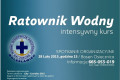 Kurs na ratownik&oacute;w wodnych
