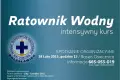 Kurs na ratowników wodnych
