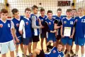 Siatkarze z „dwójki” w finale strefowym