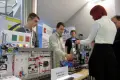 Praca w strefie dla uczniów techników i zawodówek