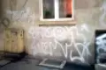 Pijany pseudograficiarz zatrzymany