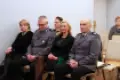 Chojnowski policjant wyróżniony za ratowanie ludzkiego życia i ofiarność