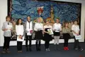 60. Dolnośląski Konkurs Recytatorski - eliminacje miejskie