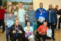 Czarna Dywizja na najwyższym stopniu podium