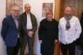 Madrygał wystąpi na Legnica Cantat