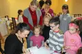 Marzenia w słoiku – spotkanie z Grażyną Hanaf