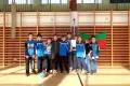 Górale najlepsi w turnieju halówki