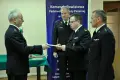 Nowy zastępca komendanta straży pożarnej