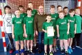 Szczypiorniści z „jedynki” w finale strefowym
