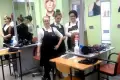 Sukcesy fryzjerek z ZSP