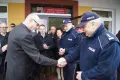 Radiowóz dla policji