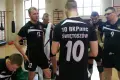 Pancerniacy najlepsi w siatkówce