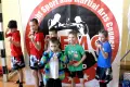 Młodzi gladiatorzy w Ogólnopolskiej Lidze Walkowej