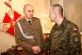 Pożegnanie z brygadą