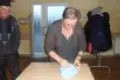 Dzień Kobiet w sołectwie Osiecznica-Kliczków
