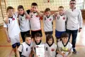 Siatkarze w SP nr 4 najlepsi w powiecie