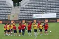 Poland’s national team has chosen Legnica