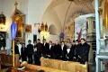 Czy Jezus z Nazaretu został skazany słusznie na śmierć na krzyżu?