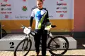 Klaudia Petters: udane rozpoczęcie sezonu rowerowego
