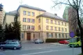 Nie wolno filmować, fotografować i nagrywać w komendzie