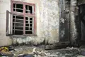 Pożar w Rynku