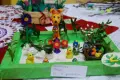 Przygotowali najpiękniejsze palmy i ozdoby wielkanocne