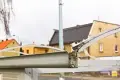 Wichura nie wyrządziła dużych szkód