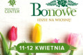 Bonowe idzie na wiosnę w Bolesławiec City Center