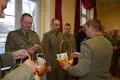 Świąteczne spotkanie artylerzystów