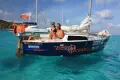 O projekcie „Zew Oceanu” w CIK Orzeł