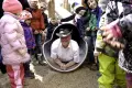 Świat Królików w Naszym Zoo