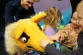 Edukacja teatralna dla przedszkolaków w Orle