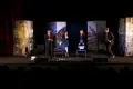 Trzy świetne spektakle Teatru In-Art w Forum