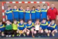 Szczypiorniści z GS nr 1 w finale strefowym