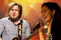 Blues Vocal Night, czyli Patrycja Kamola Project & Jacek „Jogi” Jaguś w Lubinie