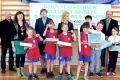 Znamy zwycięzców Turnieju Matematyczno-Sprawnościowego
