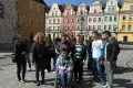 Ponad stu uczniów z II LO wzięło udział w akcji „Żonkil”