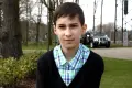 Jak Maksymilian został strażakiem