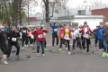 Mistrzowie nordic walking