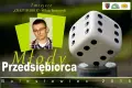 Najlepsi młodzi przedsiębiorcy