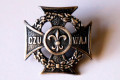 Ekspozycja &bdquo;Krzyż Harcerski przez lata&rdquo;