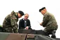 Polsko-niemiecka współpraca logistyczna
