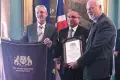 Potencjał inwestycyjny Bolesławca doceniony w Oxfordzie