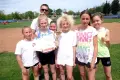 SP nr 4 i SP Nowogrodziec najlepsze w czwórboju lekkoatletycznym