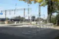 700 stacji i przystanków ze stojakami na rowery