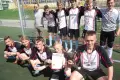 Piłkarze z Nowogrodźca w finale wojewódzkim